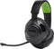 JBL Quantum 360X - Draadloze Gaming Headset - QuantumSOUND Signature - Groen Zwart