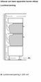 BOSCH CBG7341B1 - Multifunctionele oven Serie 8 - 12 verwarmingsmethoden 47 liter - Smart bediening