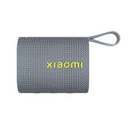 Xiaomi SOUND POCKET - Draagbare Bluetooth®-luidspreker 5 W - Grijs