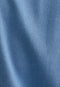 Seidensticker Regular Fit Overhemd - Strijkvrij - Twill - Blauw - Boordmaat: 46