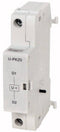 Eaton 073135 U-PKZ0(230V50HZ) Onderspanningsafschakelspoel 230 V/AC 1 stuk(s)