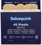 Salvequick pleister beige