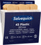 Salvequick pleister beige