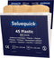Salvequick pleister beige