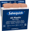Salvequick pleister beige