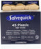 Salvequick pleister beige