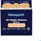 Salvequick pleister beige