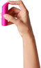 Dame - Zig Compact Vibrator - Magenta