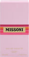 Missoni - 50ml - Eau de toilette