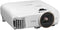 Epson EH-TW5825 - Projector - 1920x1080 Full HD - 2700 ANSI lumen (normaal) - 70.000:1 contrastverhouding