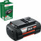 Bosch GBA 36 Volt - Gereedschapsaccu 4,0 Ah Lithium-Ion - POWER FOR ALL