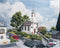 Piko H0 61825 H0 Dorpskerk St. Lukas