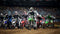 Milestone Monster Energy Supercross 4 - Xbox Series X - Meer dan 100 officiële rijders en circuits