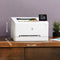 HP Color LaserJet Pro M255dw - Kleuren laserprinter - Snelle dubbelzijdige afdrukken - HP+