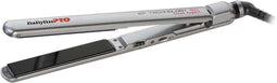 Babyliss Pro Nano Titanium Ceramic Sleek Expert - Stijltang - Grijs