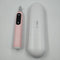 Oral-B iO Series 6N - Elektrische tandenborstel - 5 reinigingsstanden - Roze (2 opzetborstels)