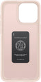 Spigen Thin Fit - Back Cover - Slank design met Air Cushion technologie - Roze