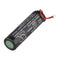 Battery suitable for Eschenbach SmartLux 2.5 electronic reading magnifier 3.7V 2600mAh Li-Ion