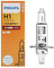Philips 12258PRC1 - H1 Halogeen Dimlicht - 30% meer licht - Wit