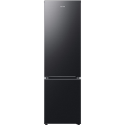 Samsung RL38T607BB1/EF - Koel-vriescombinatie - No Frost - Zwart