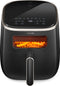 Philips 3000 Series - Airfryer XL - HD9257/80 - 5.6L - Tot 5 Personen - Zwart