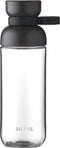 Mepal Vita - Waterfles 500 ml - Extra drinkgemak - Nordic black