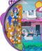 Polly Pocket Big Pocket World - Buitensport Voetbal - 5 verrassingen en 12 accessoires