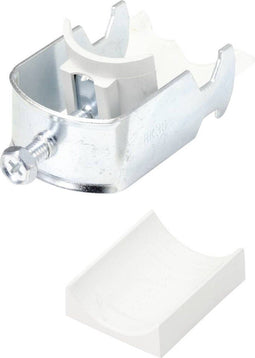 Sygonix SY-5067272 Kabelklem Staal 10 stuk(s)