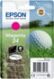 Epson WorkForce Pro - Inktcartridge - DURABrite Ultra - Magenta