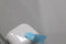 Apple AirPods 4 - Draadloze oordopjes - ANC - Wit