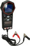 KS Tools 550.1649 12V / 24V Digitale accutester met geïntegreerde printer