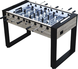 Cougar Panna Pro Oak Voetbaltafel Houtlook - Tafelvoetbal