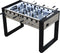 Cougar Panna Pro Oak Voetbaltafel Houtlook - Tafelvoetbal