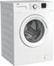 Beko WTV7611BWW - Wasmachine - Vrijstaand - LED-display - Wit