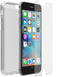 OtterBox Clearly Protected Case - Soft Case - Krasbestendig Schokbestendig - iPhone 6/6s