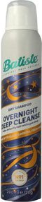 Batiste Droogshampoo Overnight Deep Cleanse 200 ml