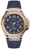 GUESS Mens Sport horloge W0040G10