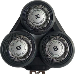 Scheerkop Houder Geschikt Voor Philips 5000 serie SH50/50 - S5000 - Scheermesjes