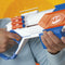 NERF N Series Strikeback - Speelgoedblaster - Inclusief 18 Officiële Nerf N1 darts