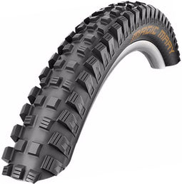 Schwalbe Buitenband Magicmary 26 X 2.35 (60-559) Zwart