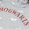 Harry potter-Hogwarts kinder hoodie maat 140