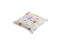 Madison - Zit universeel ca. 50x50 cm Florina purple Madison