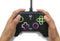 PowerA Spectra Infinity - Bedrade Controller - LED-aanpassing en 3,5 mm audio-aansluiting - Zwart