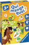 Ravensburger 24034 - Bordspel - Educatief spel - Geschikt voor 6-10 jaar