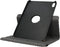 iMoshion Tablet Hoes Geschikt voor iPad 10 (2022) 10.9 inch - iMoshion 360° Draaibare Design Bookcase - Goud /Golden Leaves