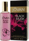 Jovan Black Musk Woman EdC 96m