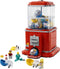 LEGO - LEGO Ideas - Minifigurenautomaat 21358 - 1343 onderdelen