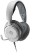 Steelseries Arctis Nova 1P - Headset - Draad - Stereo - Wit