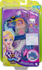 Polly Pocket - Big Pocket World - Noordpoolpret met Polly en Lila - Meerkleurig