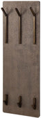 AnLi Style Kapstok Ferro 2x3 haken hoog